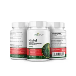 VitaSanum®- Mistel (gui blanc)