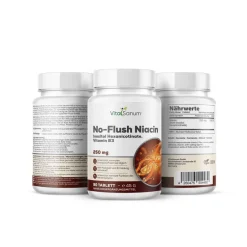 VitaSanum® Niacinamine