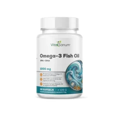 VitaSanum® Omega 3