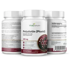 VitaSanum®-Polydatin (Illicium Verum) (Piceid)