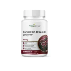 VitaSanum®-Polydatin (Illicium Verum) (Piceid)