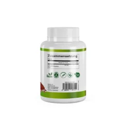 VitaSanum® - Riz rouge (Monascus purpureus)