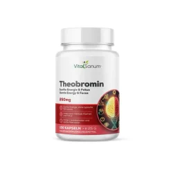 VitaSanum® - Théobromine