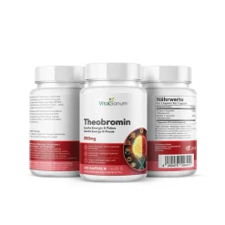 VitaSanum® - Théobromine