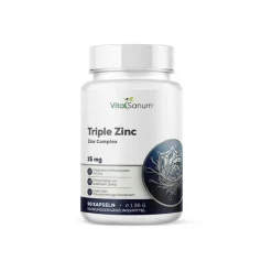 VitaSanum®- Triple zinco