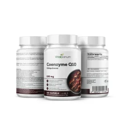 VitaSanum® Ubiquinone Q10