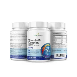 VitaSanum® vitamina B-complex