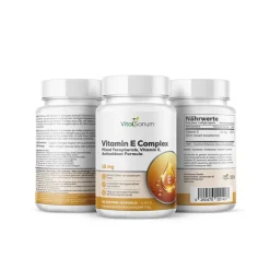 VitaSanum® - vitamina E
