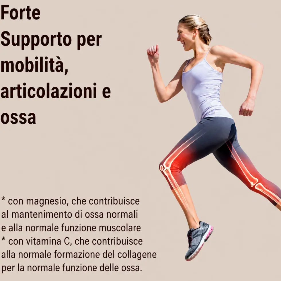 Vitassential Capsule Complesso Collagene Marino