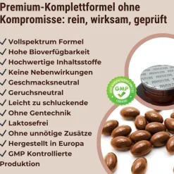 Vitassential Capsule per pelle, capelli e unghie