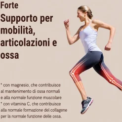 Vitassential Compresse Complesso Collagene Marino + Acido Ialuronico