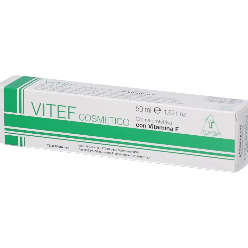 VITEF Cosmetico Crema Protettiva