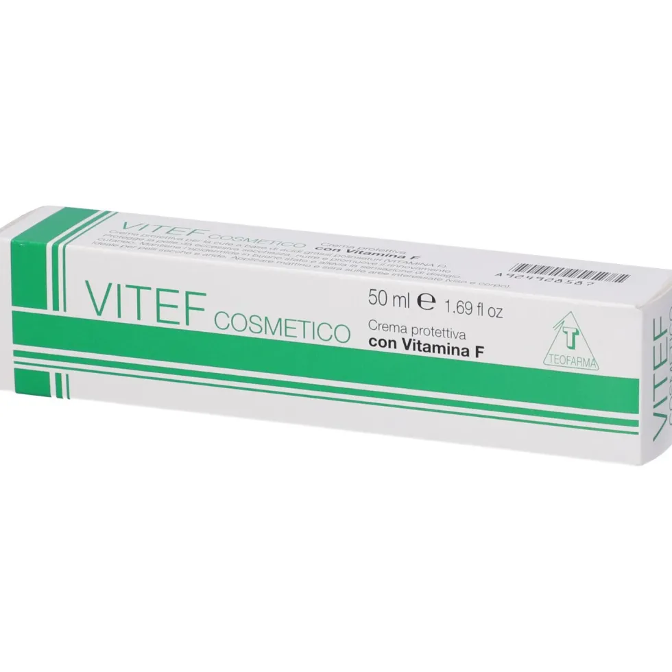 VITEF Cosmetico Crema Protettiva