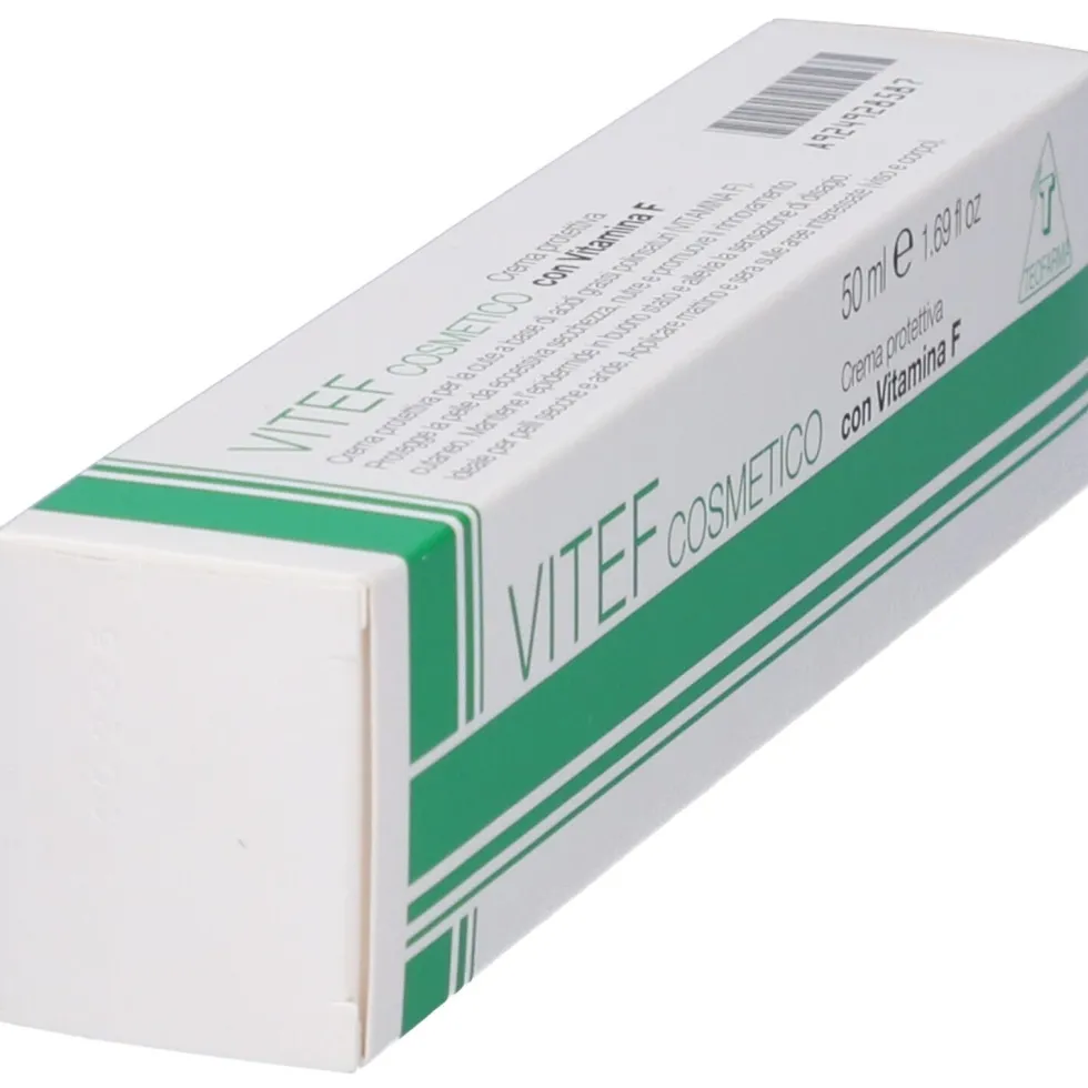 VITEF Cosmetico Crema Protettiva
