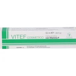 VITEF Cosmetico Crema Protettiva