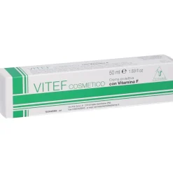 VITEF Cosmetico Crema Protettiva