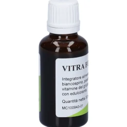 Vitra Forte Gocce 30 Ml