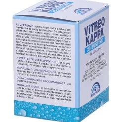 Vitreo Kappa 20 Bustine