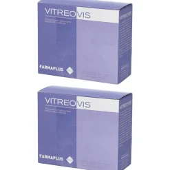 Vitreovis 20 Bustine