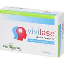 Vivilase Compresse
