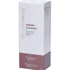 Vivipharma Glycosan Plus Bio-Derm Shampooil