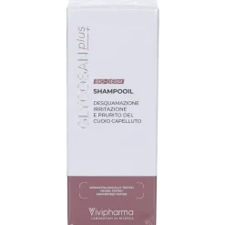 Vivipharma Glycosan Plus Bio-Derm Shampooil