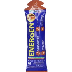 VOLCHEM Energen Gel Gusto Bitter Cola