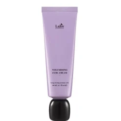Volumising Curl Cream