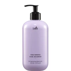 Volumising Curl Shampoo