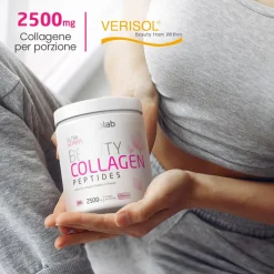 VPLAB Beauty Collagen Peptides