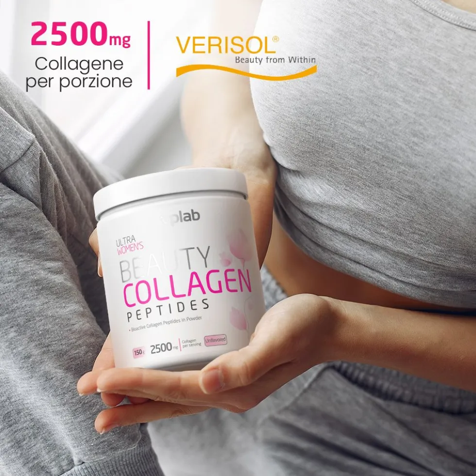VPLAB Beauty Collagen Peptides