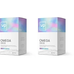 VP Laboratory Omega 3-6-9