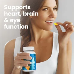 VPLAB Strong Omega 3