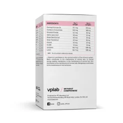 VPLAB Ultra Women's Multivitamin Formula