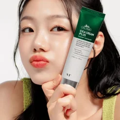 VT COSMETICS Cica Cream Plus