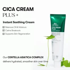 VT COSMETICS Cica Cream Plus