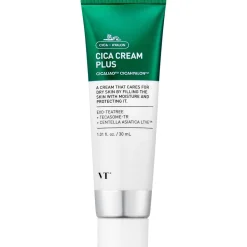 VT COSMETICS Cica Cream Plus