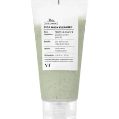 VT COSMETICS Cica Mask Cleanser 2 in 1