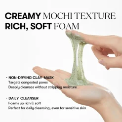 VT COSMETICS Cica Mask Cleanser 2 in 1
