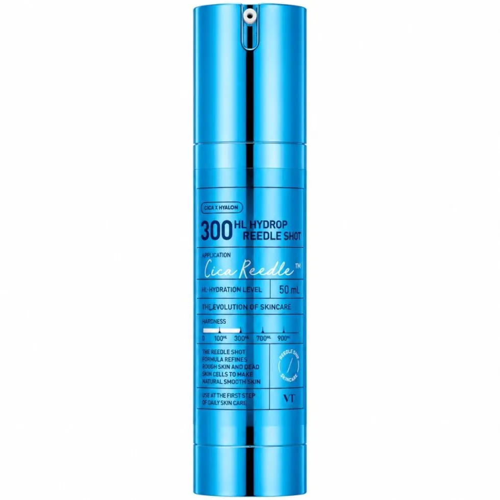 VT COSMETICS Hydrop Reedle Shot 300hl