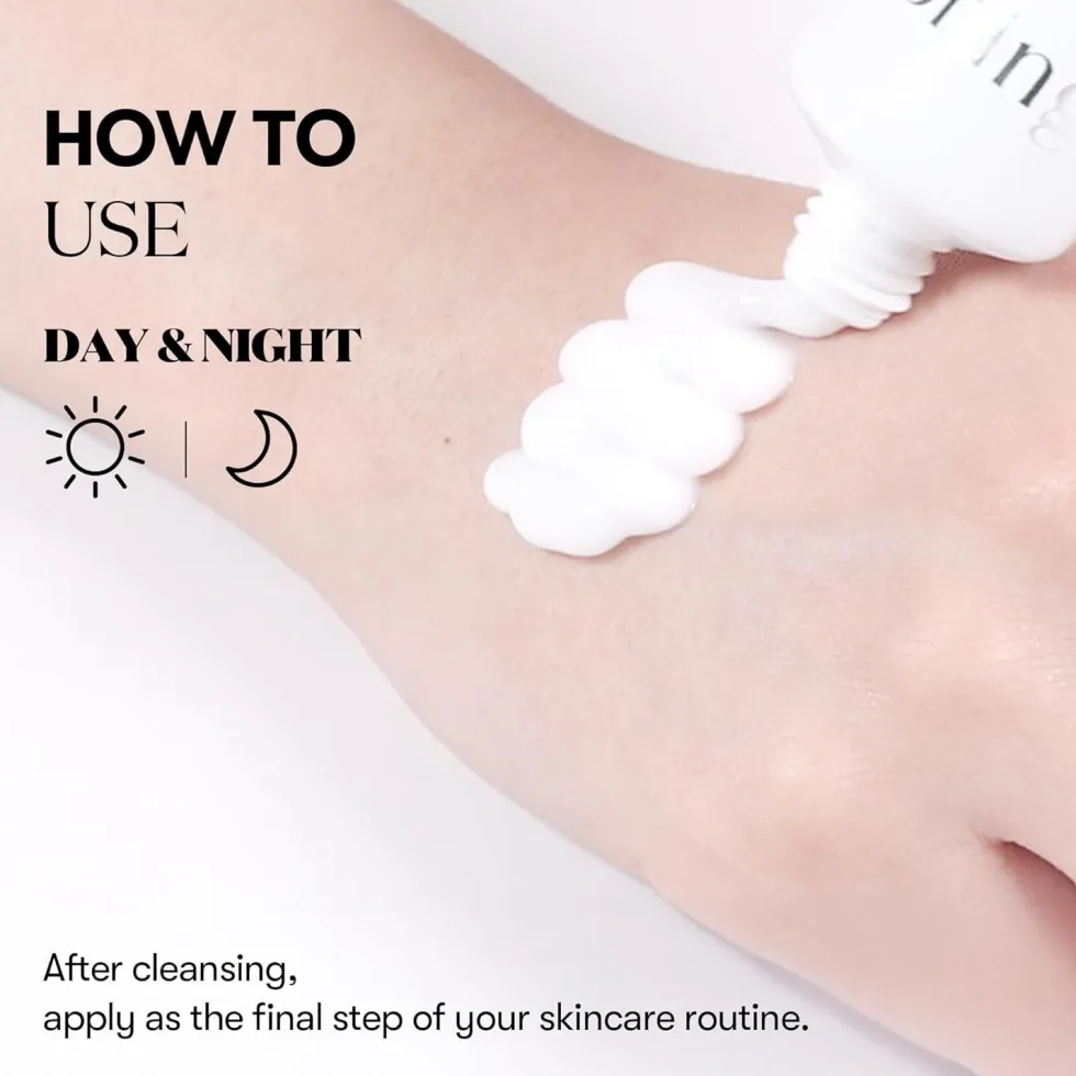 VT COSMETICS TX-Toning Creme
