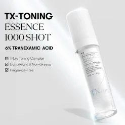 VT COSMETICS TX-Toning Essence 1000 Shot