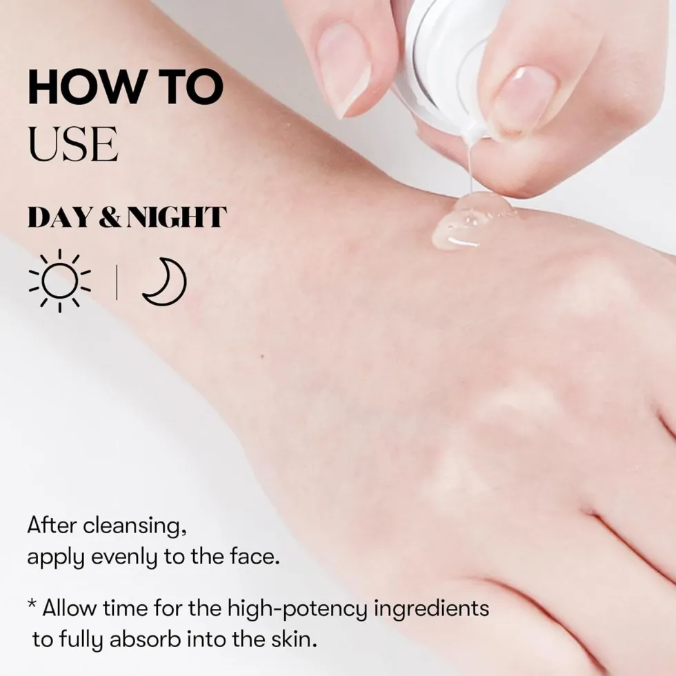 VT COSMETICS TX-Toning Essence 1000 Shot
