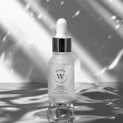 Warda skincare SIERO PER GLI OCCHI ALLA VITAMINA C SKIN GLOW BOOST