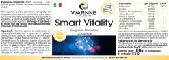 Warnke Vitalstoffe - Smart Vitality
