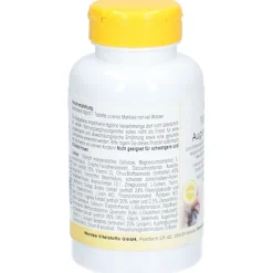 Warnke Vitalstoffe - Vitamine per gli occhi