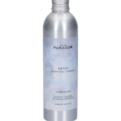 We Are Paradox Detox Clarifying Shampoo