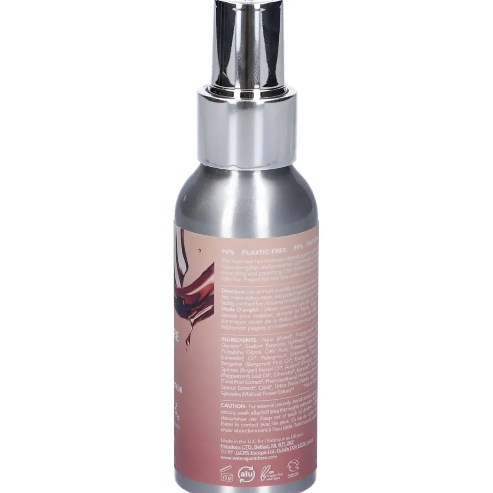 We Are Paradox Moisture Heat Protect Spray
