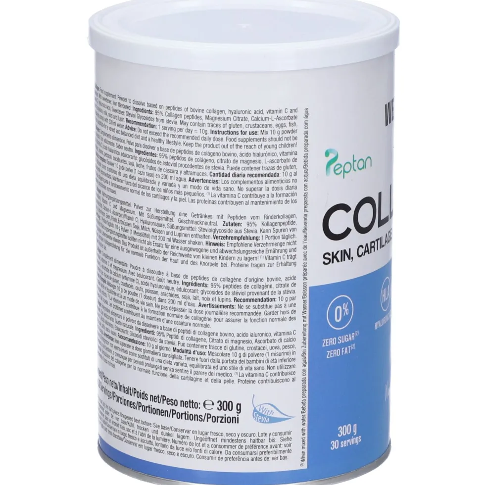 Weider Collagen