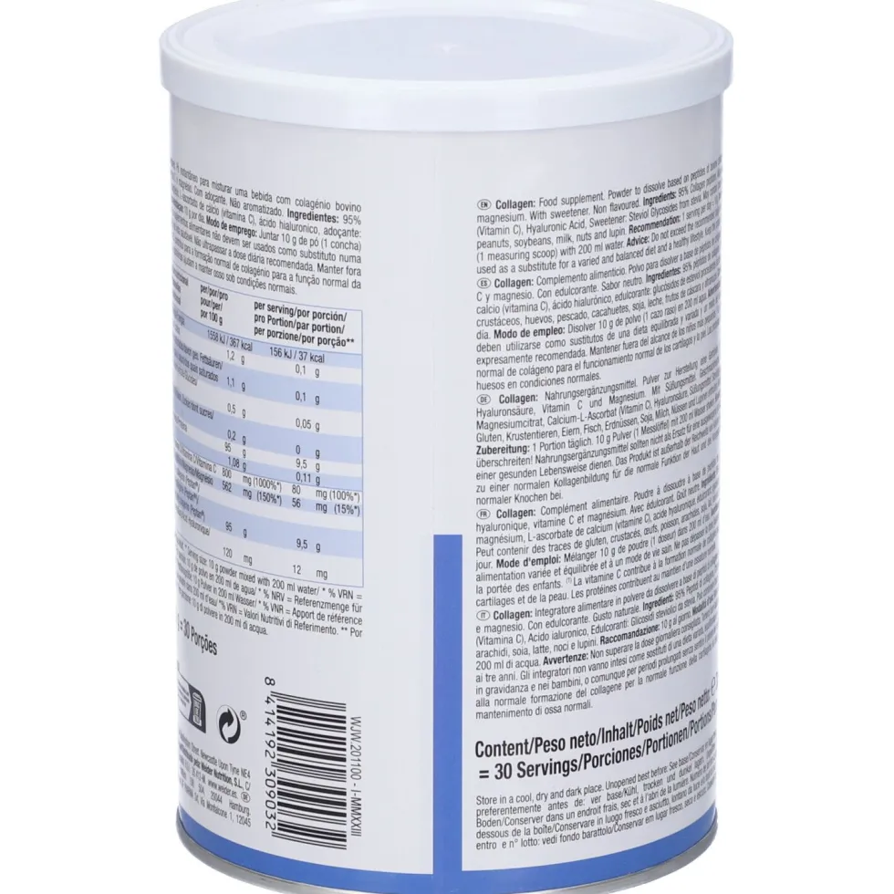 Weider Collagen